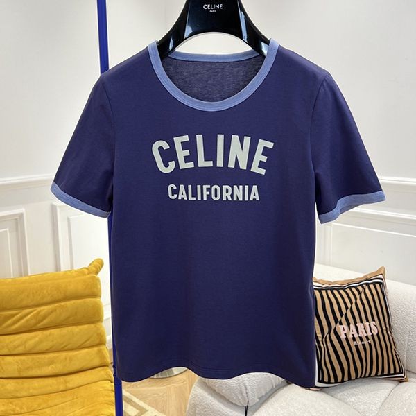 セリーヌ tシャツ 韓国 カリフォルニア 70S Tシャツ パチモン Cea92184